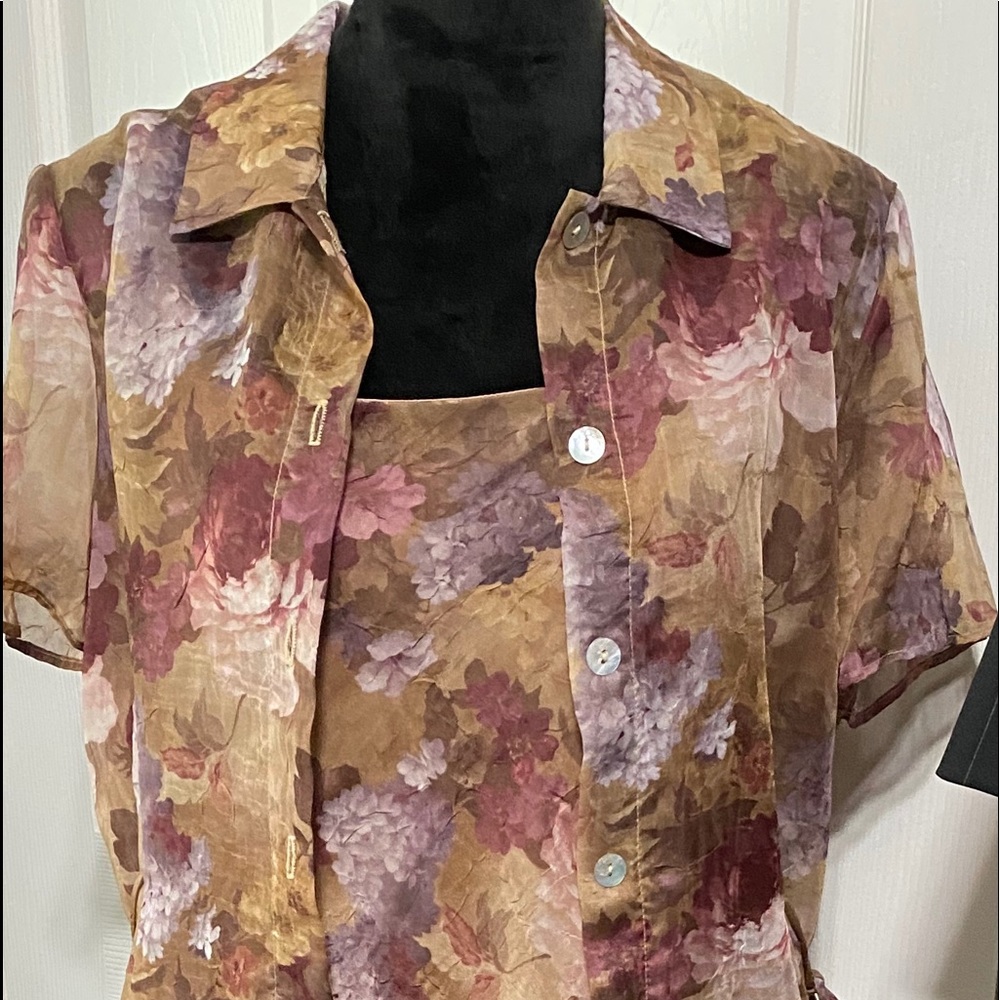Jessica Howard dress